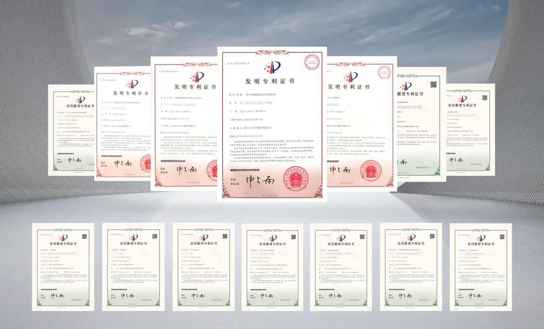 助力智慧建筑绿色低碳发展，天e星空3系列全新上市