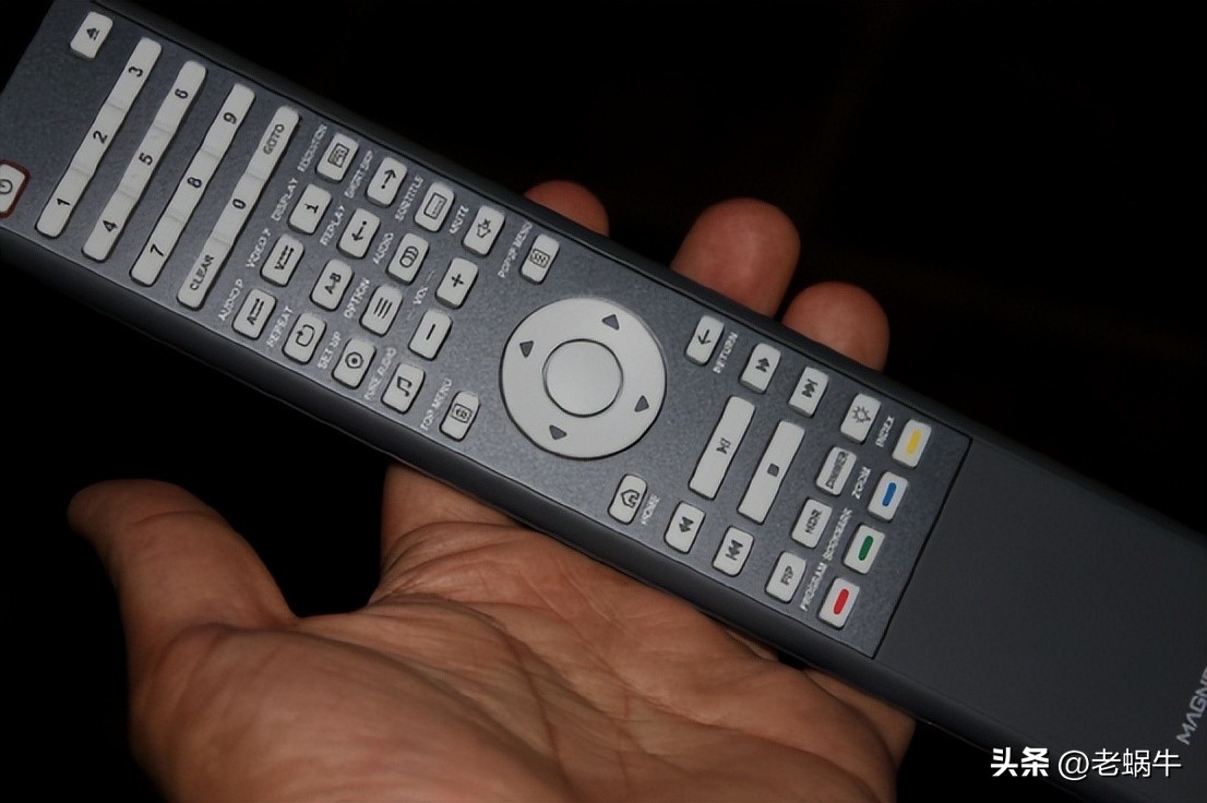 一万多的发烧级蓝光机是什么体验？麦尼塔MAGNETAUDP800试用评测