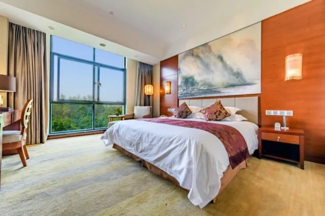 情人节主题酒店推荐,上海周边情人节酒店