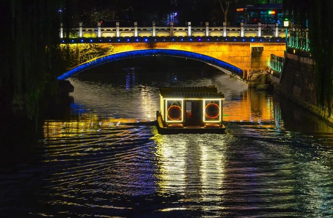 济南最火的几个网红景点打卡,济南网红打卡点景点