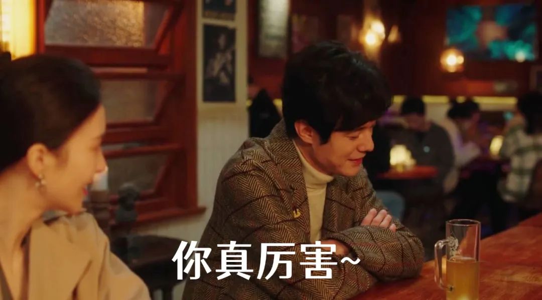 终于知道男生为什么爱绿茶了,你知道为什么男人喜欢绿茶吗