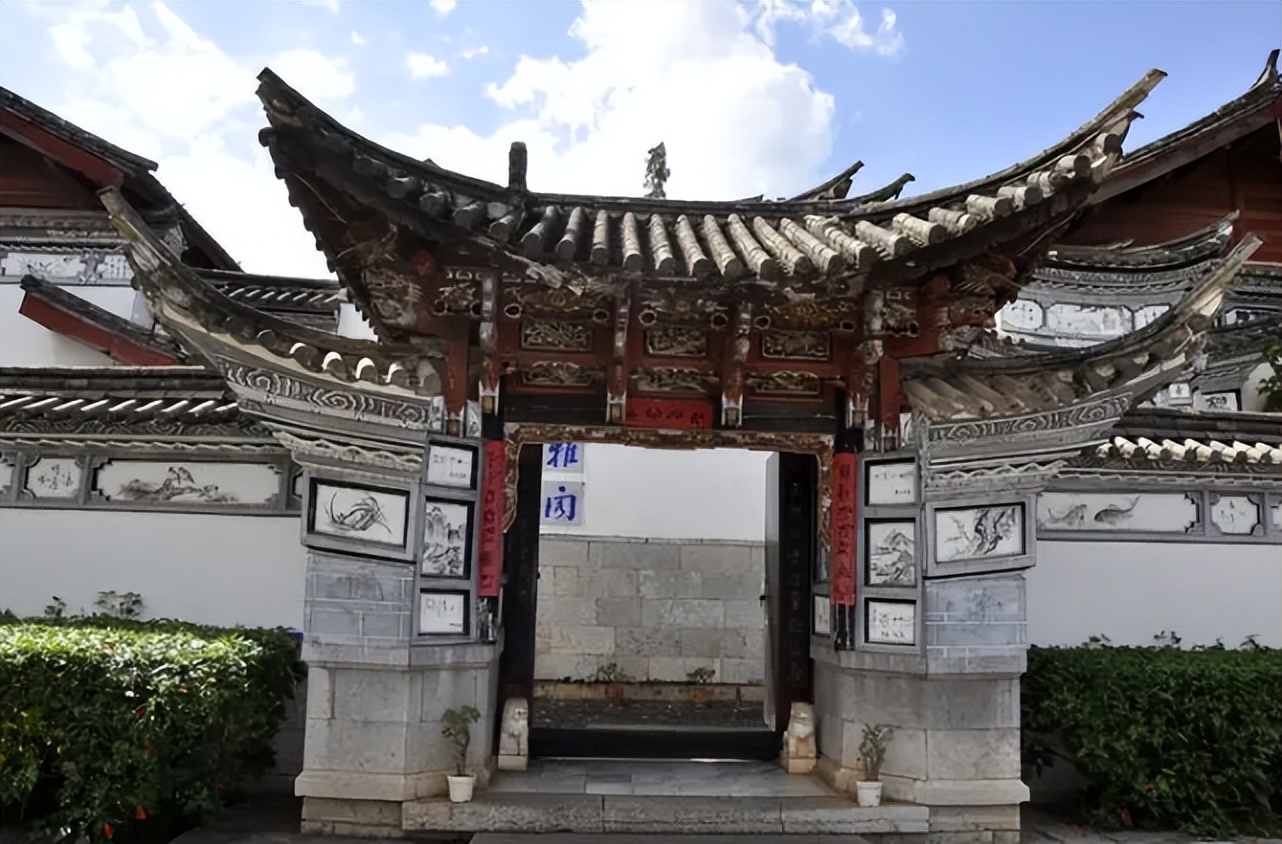 你知道的56个民族,56个民族标志性建筑图片