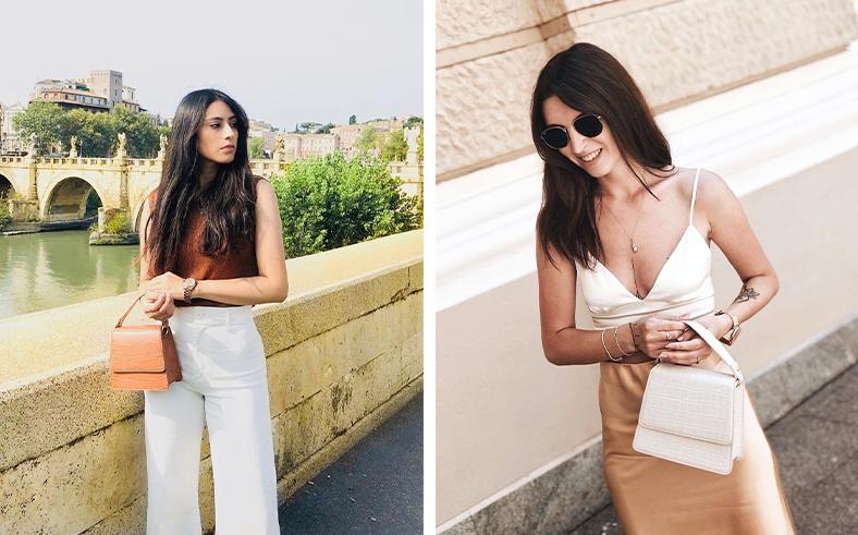 虞书欣同款双肩包平价,虞书欣10元包