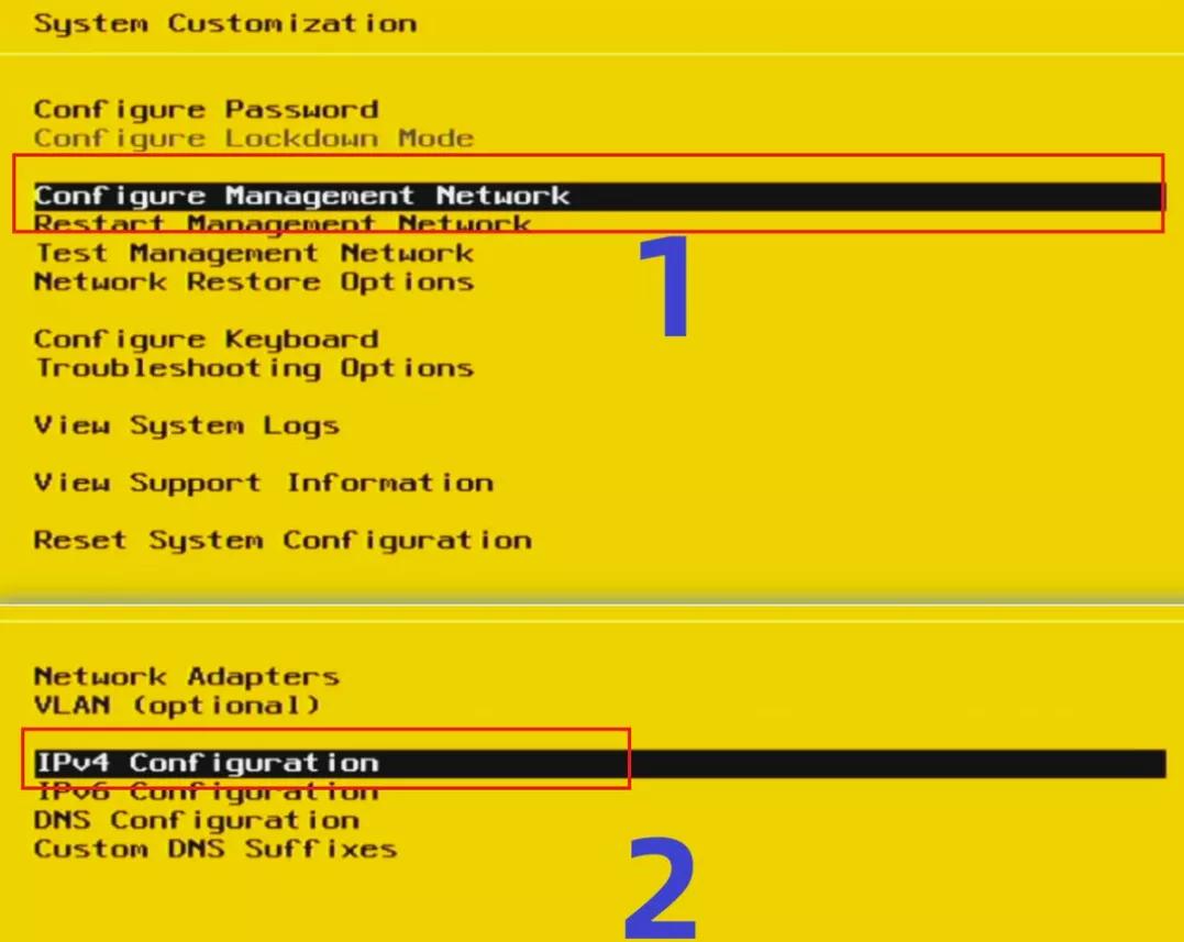 esxi用直通sata扩展卡安装群晖,esxi7.0群晖详细使用教程