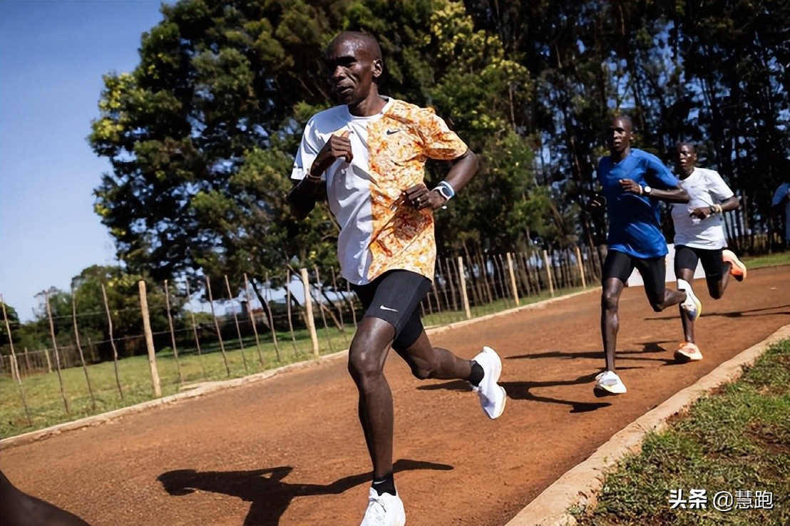 十大跑步法则,10种经典跑步训练方法