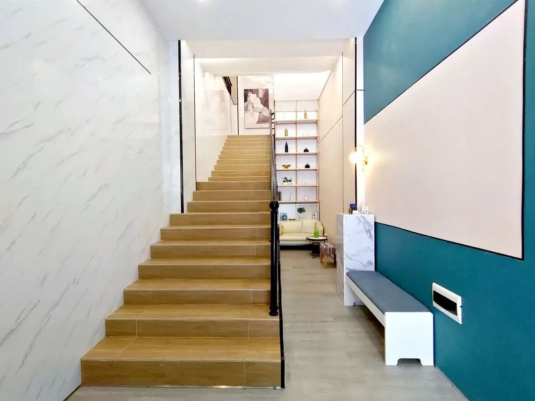 这个冬天，和希酒店一起收获一抹“武功蓝”