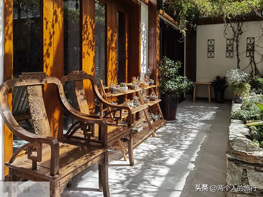 拉萨烈阳下,偷来了一天——两人单车穿越阿里行17