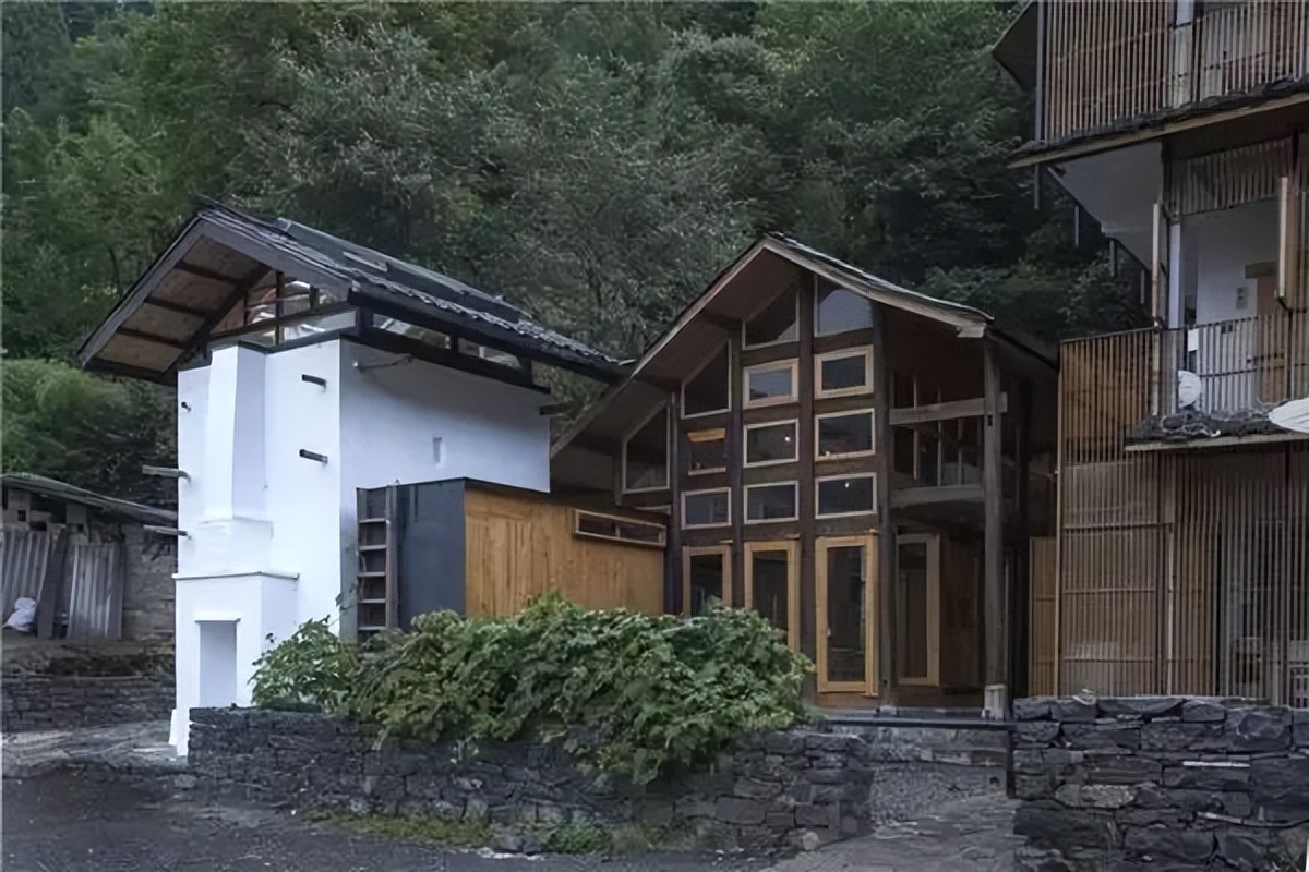 乡村改造方法盘点,100个乡村改造名单