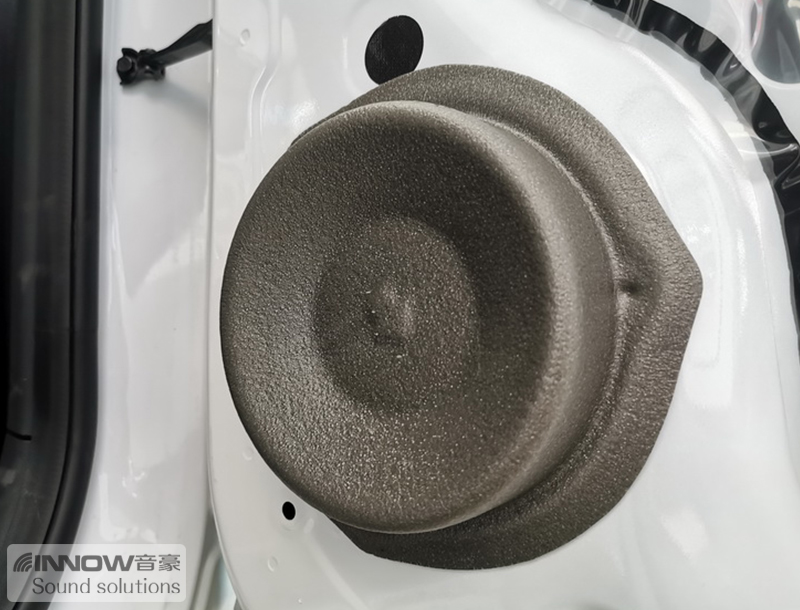 名爵zs汽车音响改装入门知识,汽车音响喇叭国产名爵zs改装