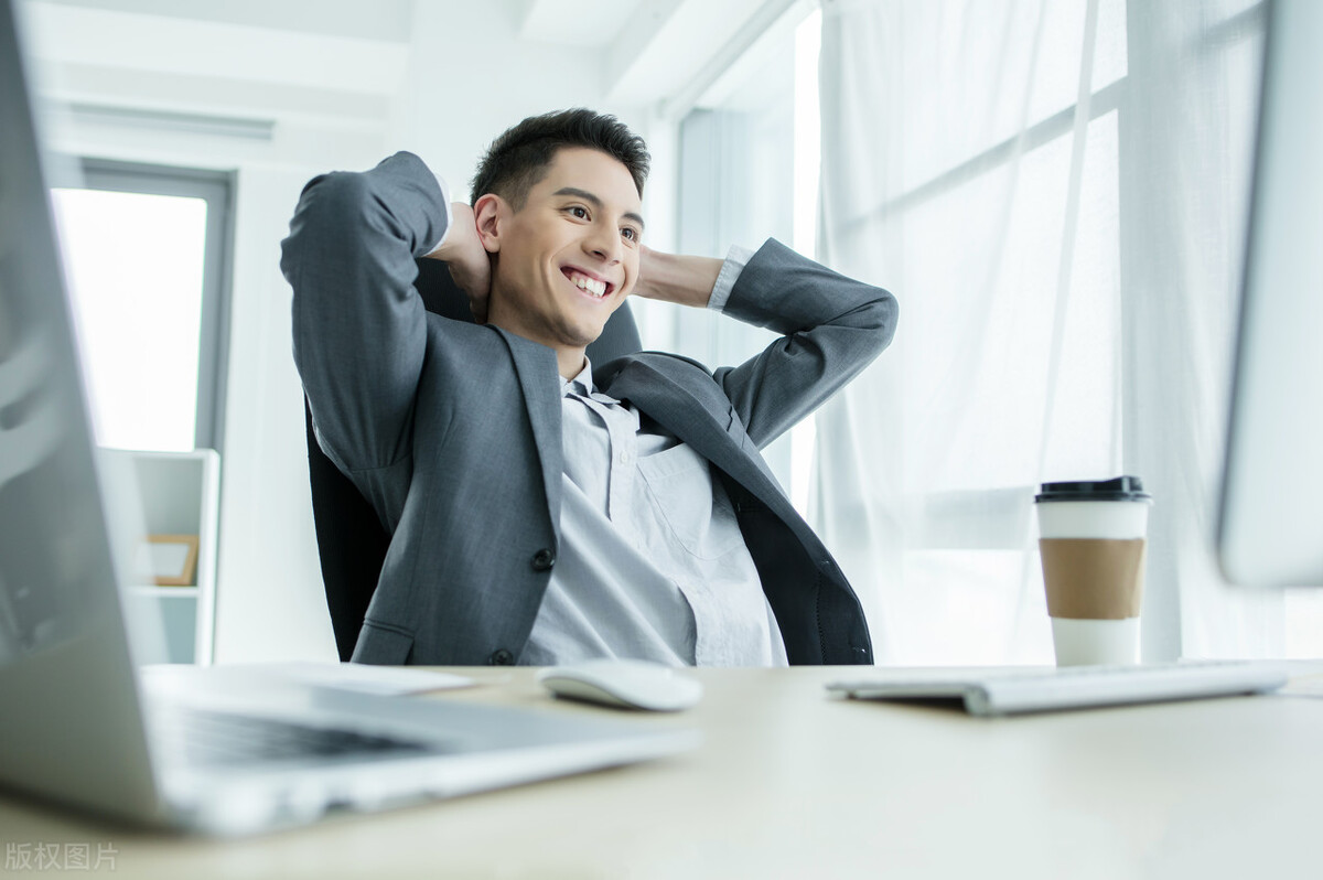 我每天靠这6个网站合理摸鱼、准时下班,不敢让同事知道