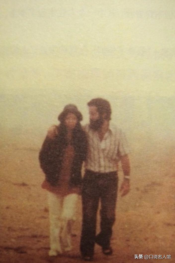 三毛死前离奇事件,三毛自尽的真实原因找到了