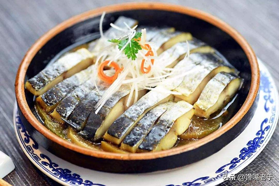 咸鱼为什么很咸,咸鱼为啥那么咸