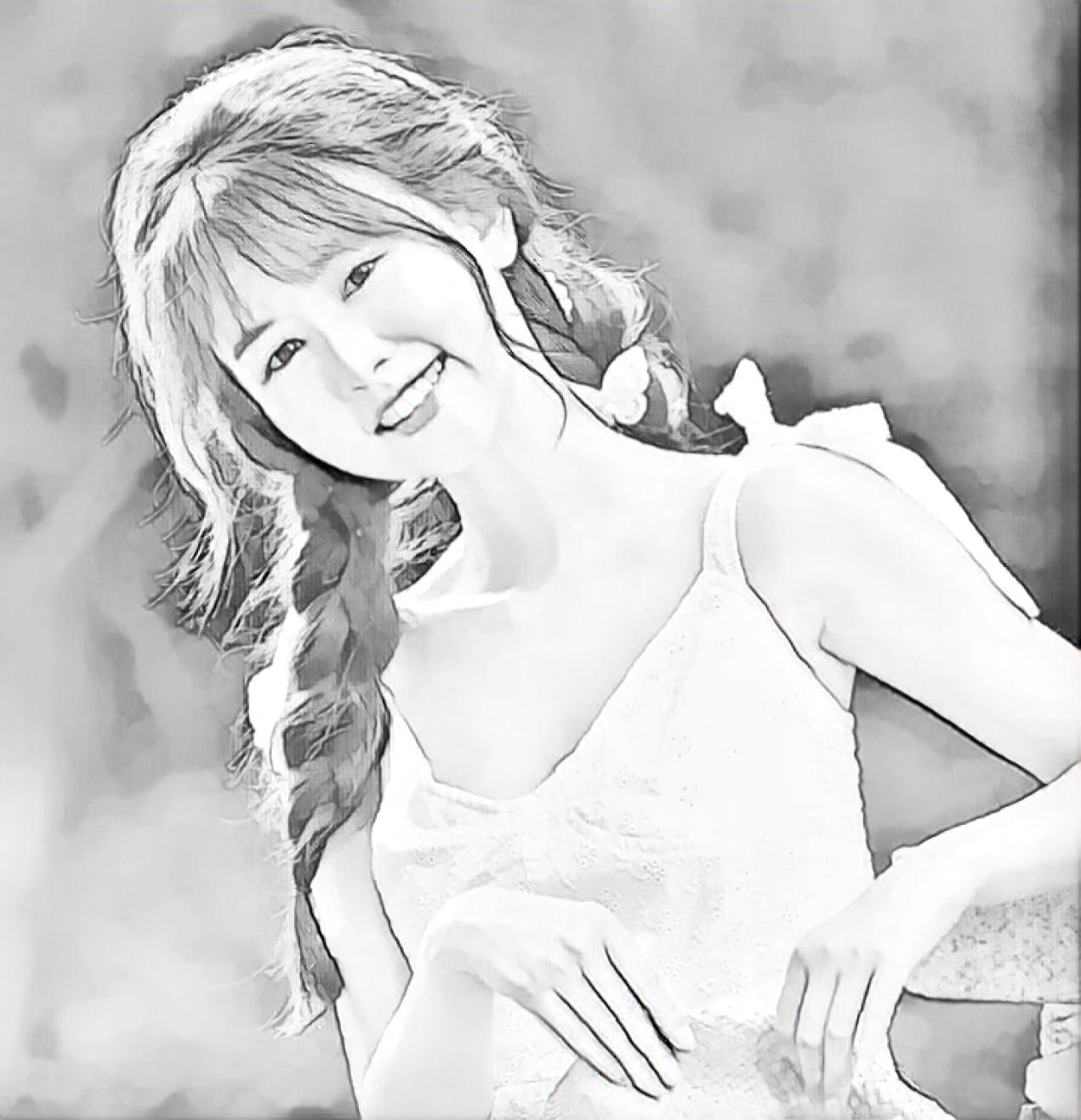 手把手教你如何照片变漫画,如何将照片生成漫画图片