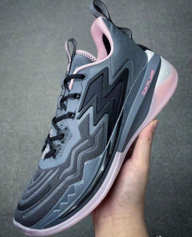 361度跟安踏哪个鞋比较好,361安踏板鞋