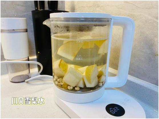 嗓子干疼的茶饮,茶水可以缓解嗓子干痒吗