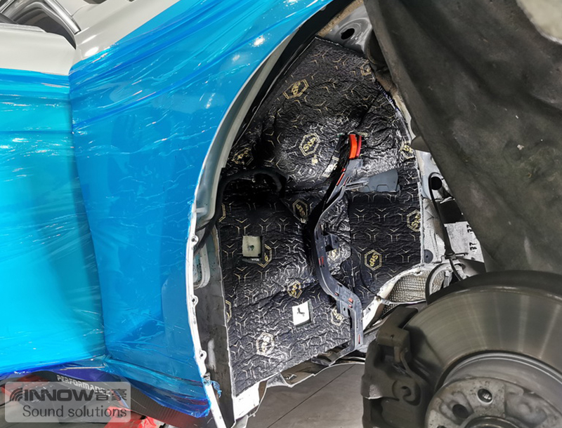 汽车隔音降噪音响升级改装奔驰,汽车隔音降噪音响升级改装宝马