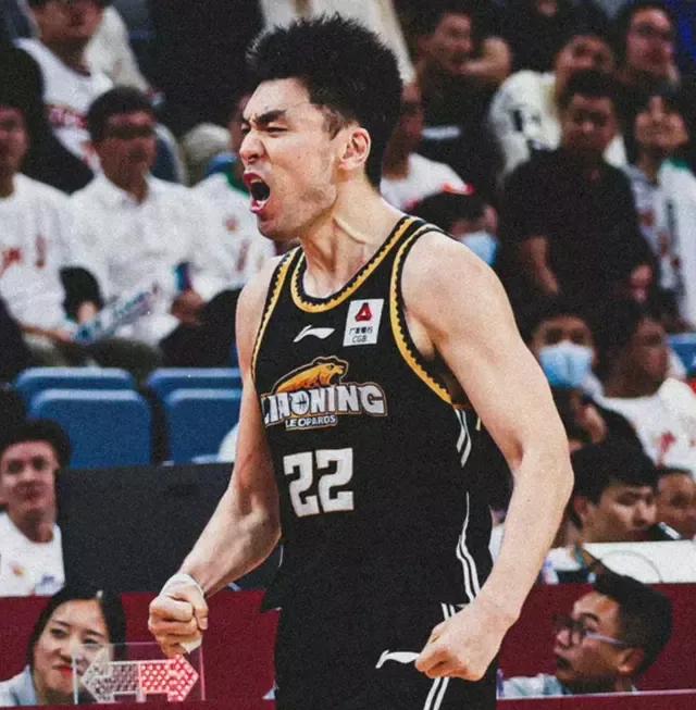 辽宁男篮付豪最新消息,付豪有可能加入辽宁男篮吗