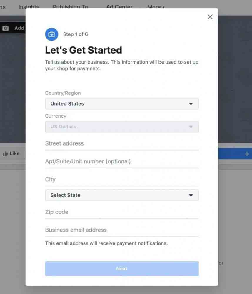 facebook跨境电商怎么入行,facebook跨境电商怎么开店视频教程