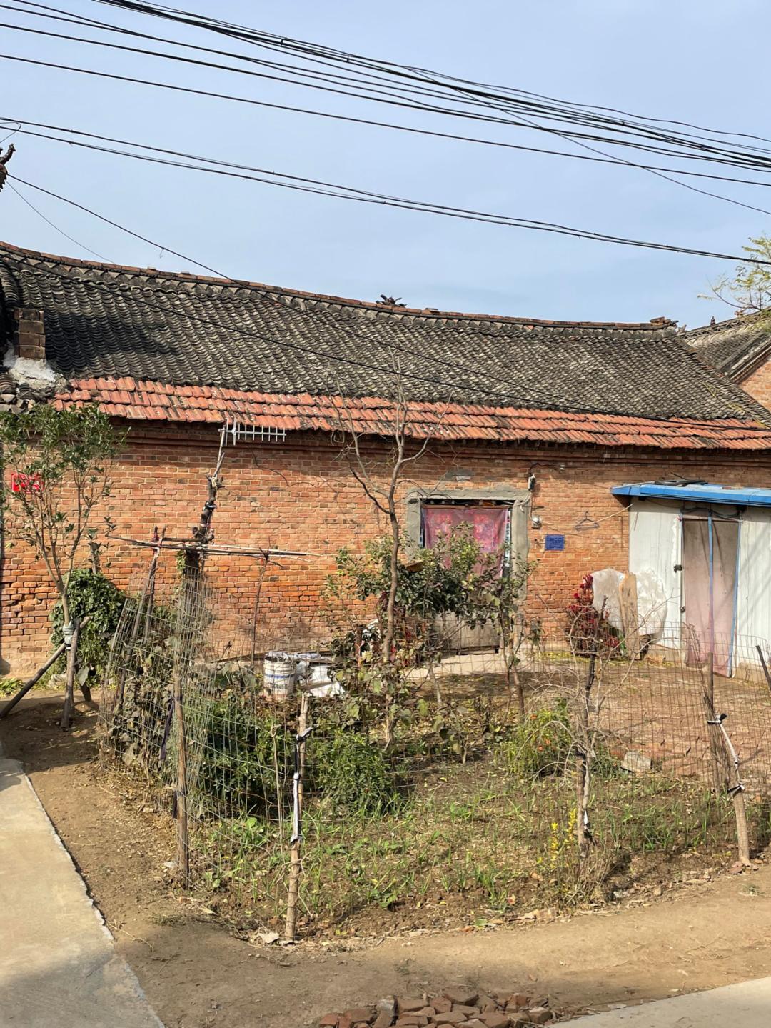 环渤海湾骑行记,环山东骑行日记青岛平度市