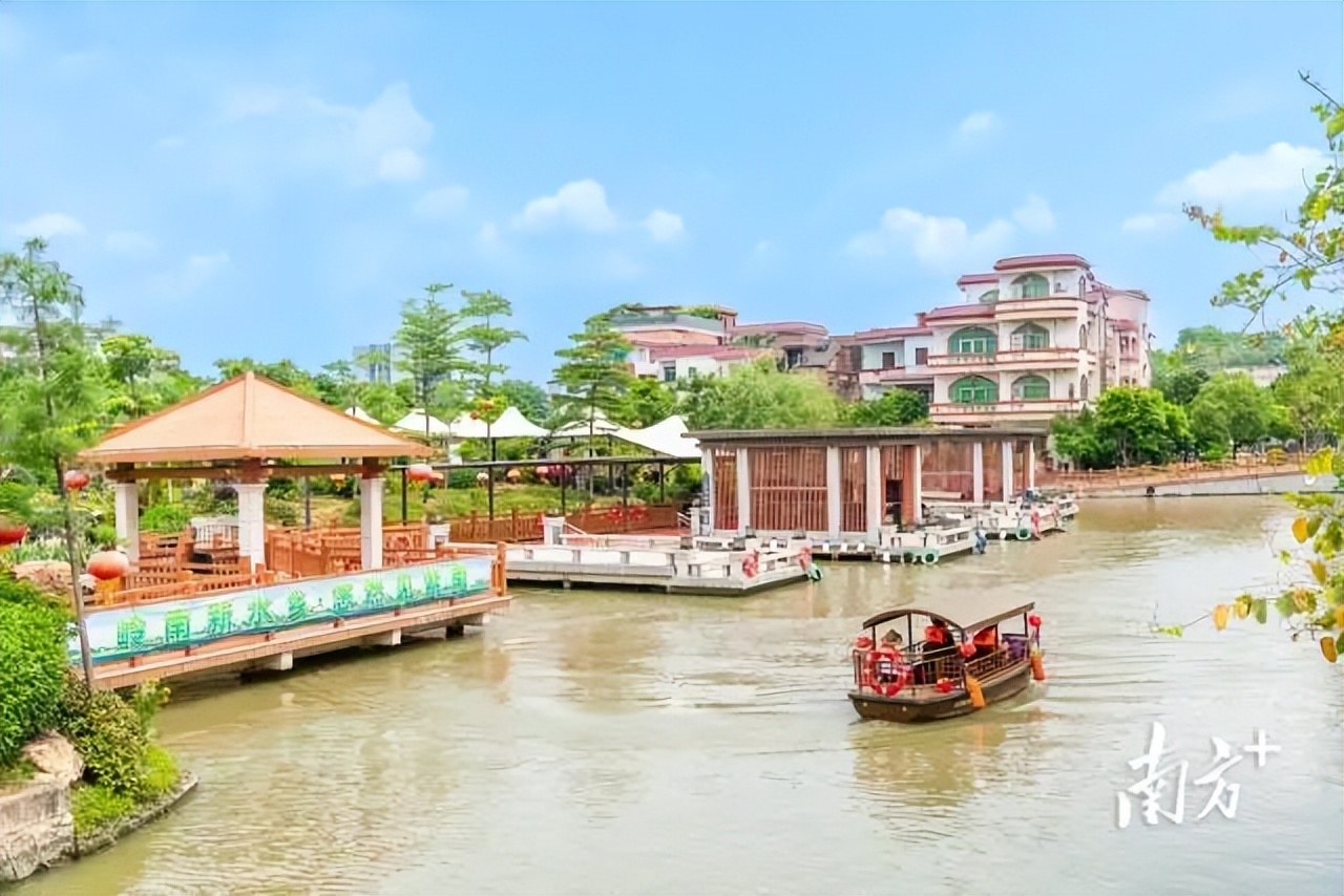 “佛山之心”文化高质量发展高位再出发