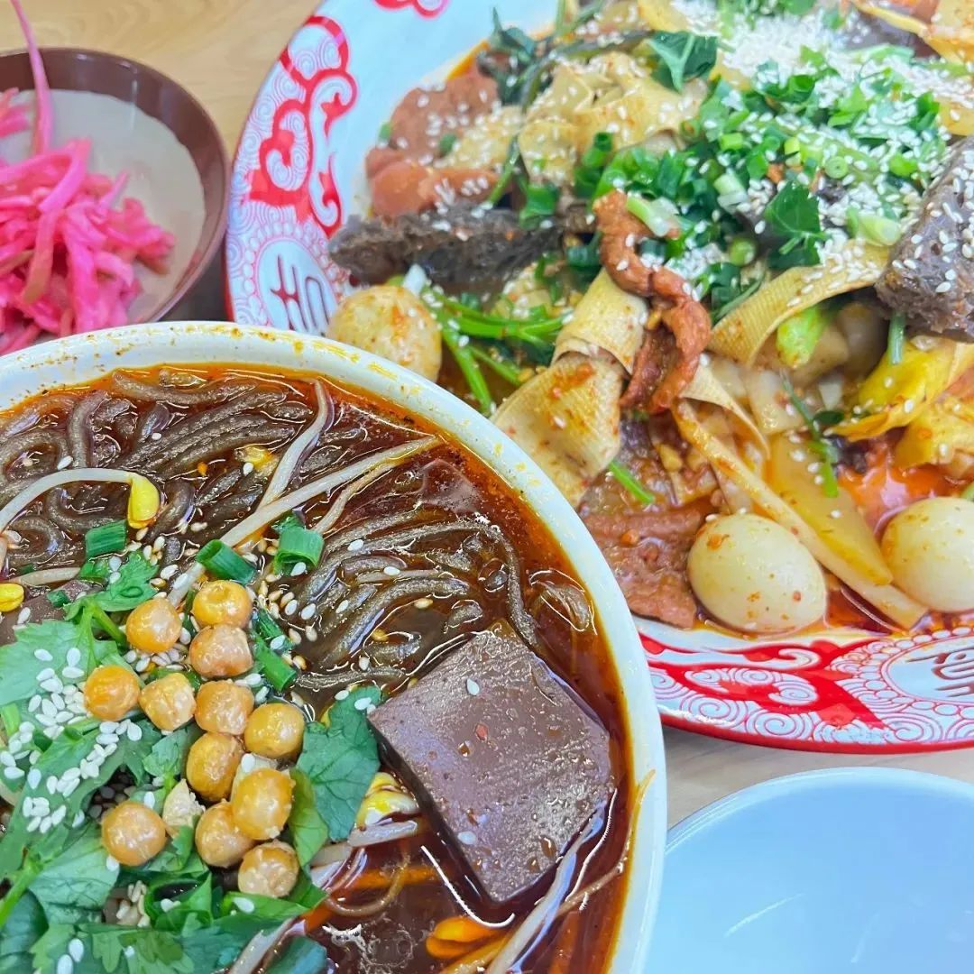 成都酸辣粉的正宗做法,成都有没有旺苍酸辣粉