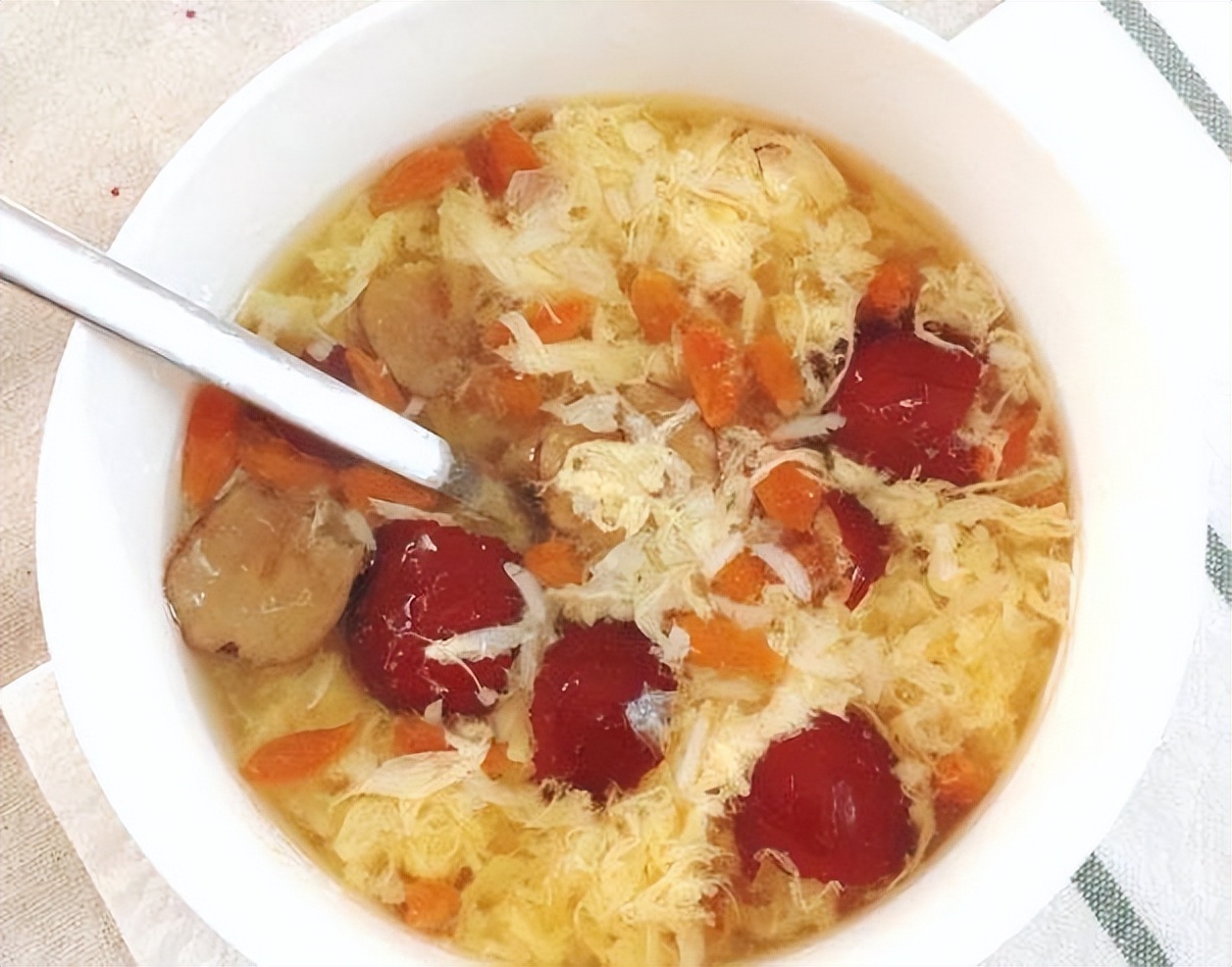 肝阴虚会有什么症状中医辨证,肝血虚与肝阴虚具体症状