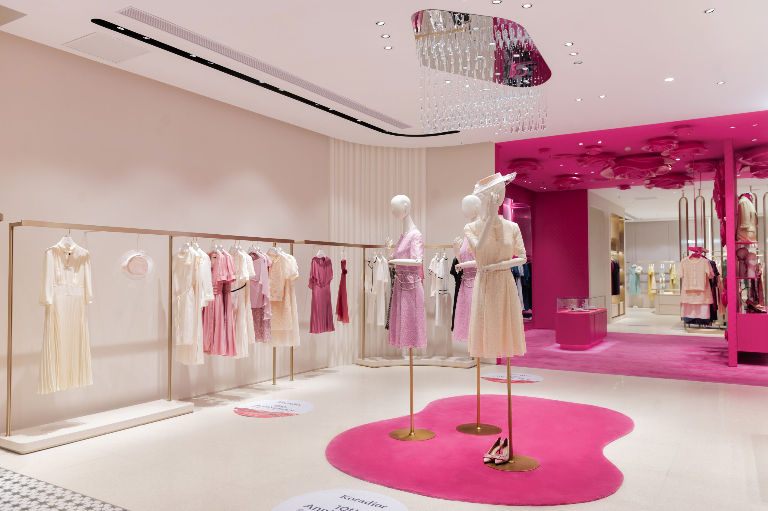 koradior女装旗舰店秋冬款,koradior女装品牌