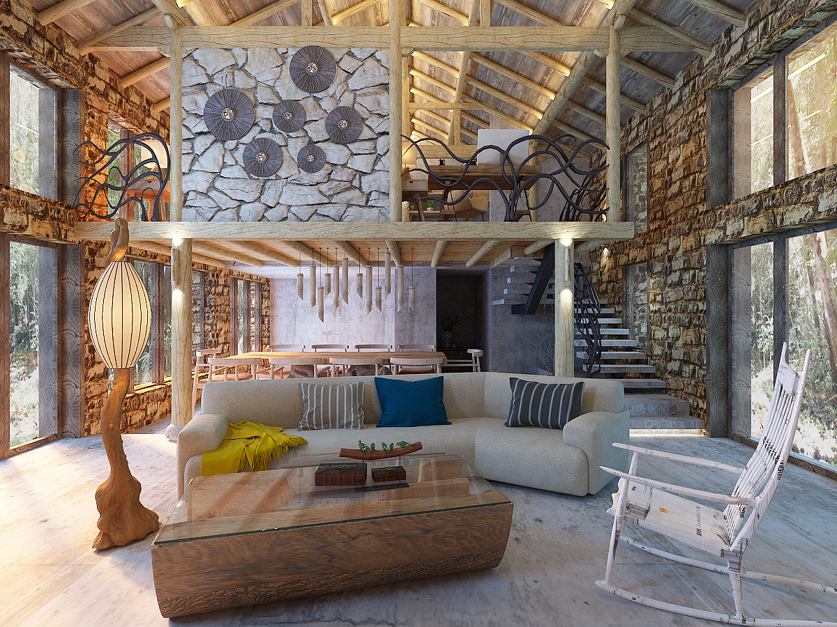 从选址到转让民宿运营手册,民宿硬核入行攻略