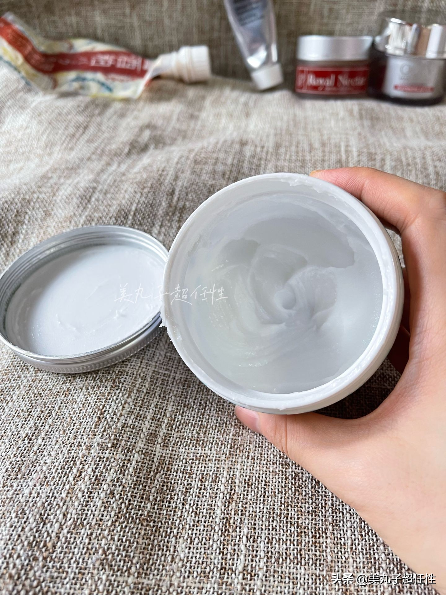 网红面膜涂抹式推荐,网红五款面膜测评