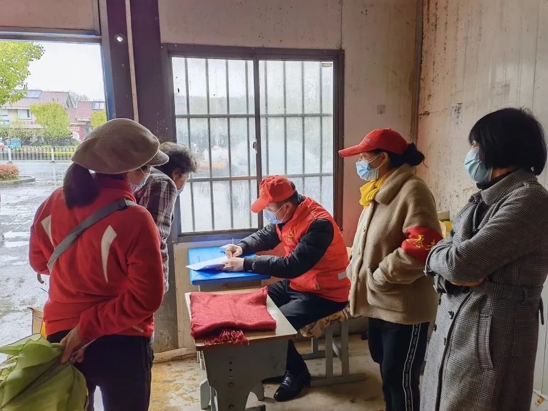 团圆抗疫战场,团聚青年同战疫