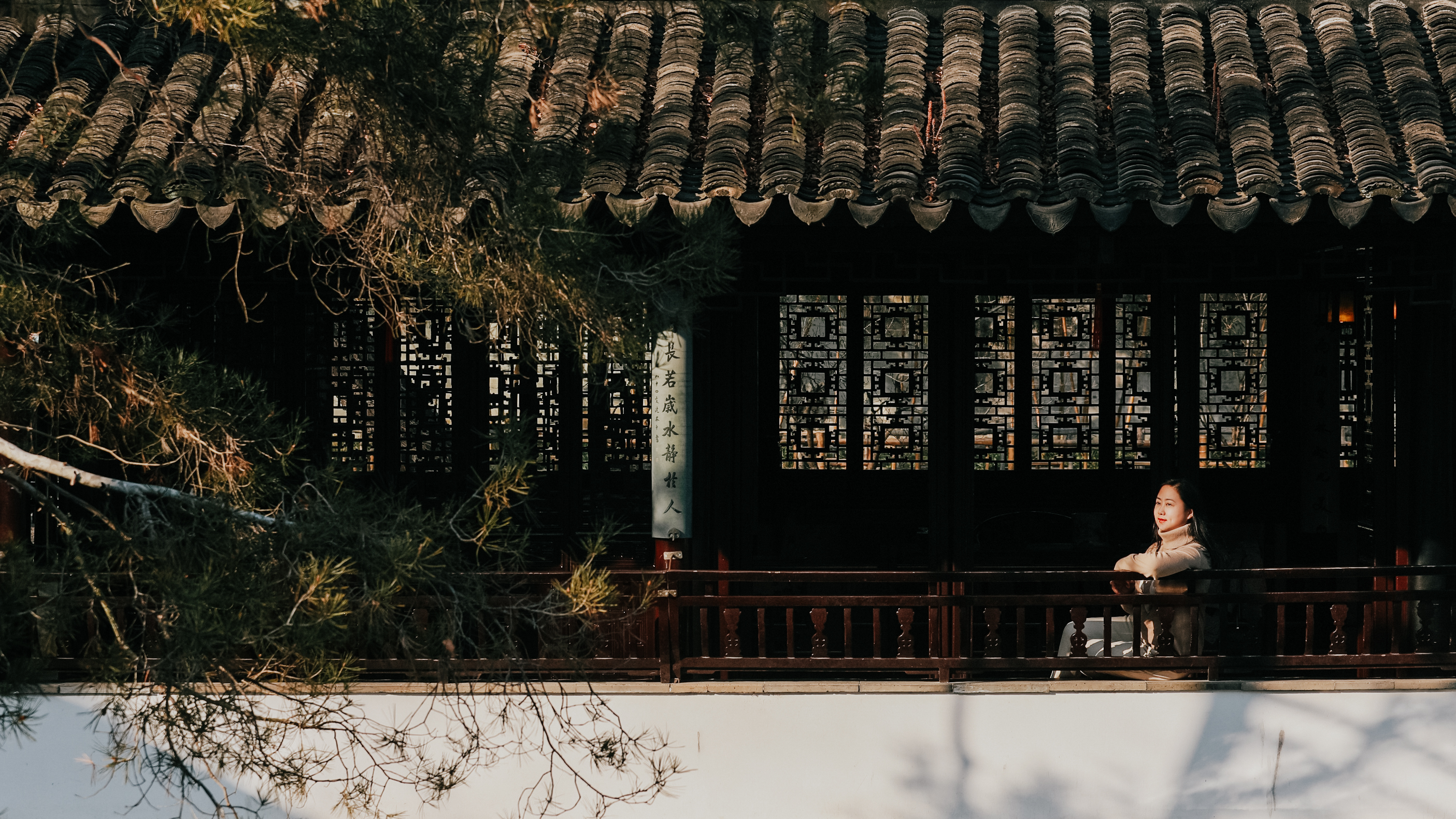 苏州双面绣,走进苏州双面绣