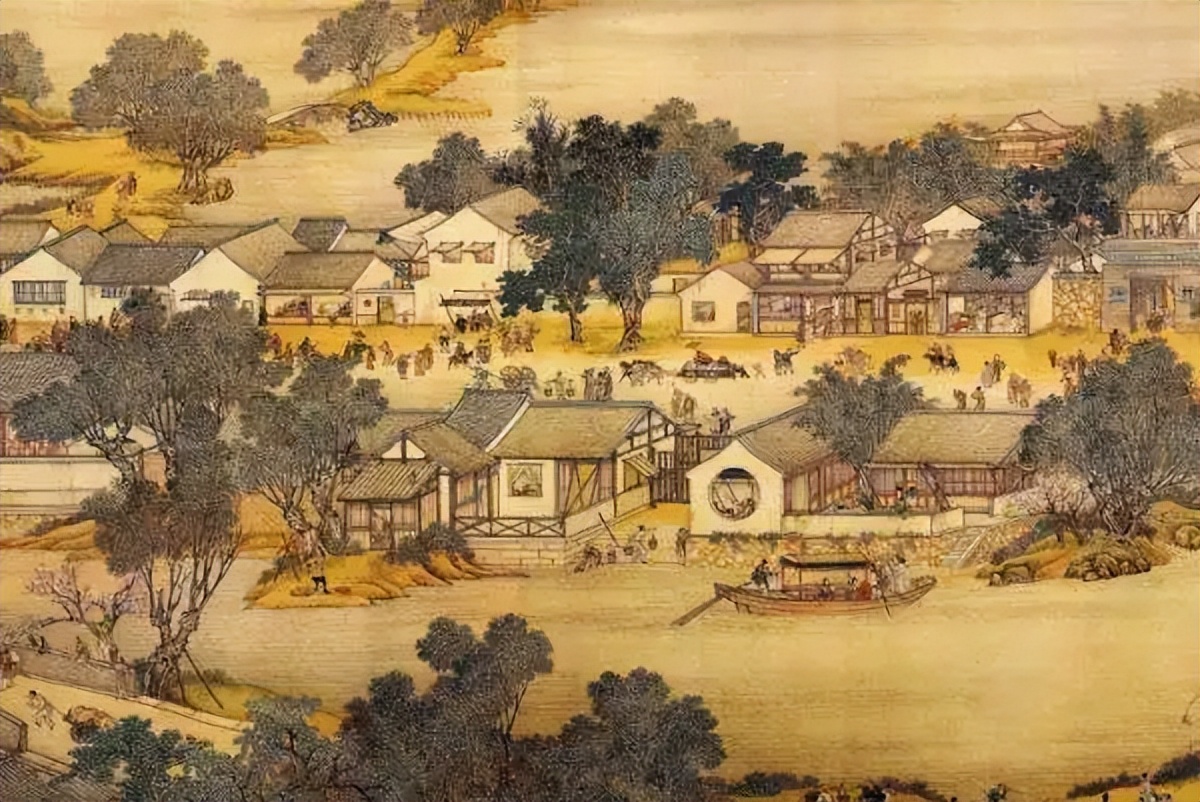 宋代海外贸易发达的原因有,宋朝海外贸易兴盛的原因七年级