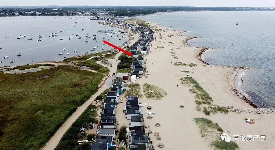 英国民宿短租房,英国海边木屋