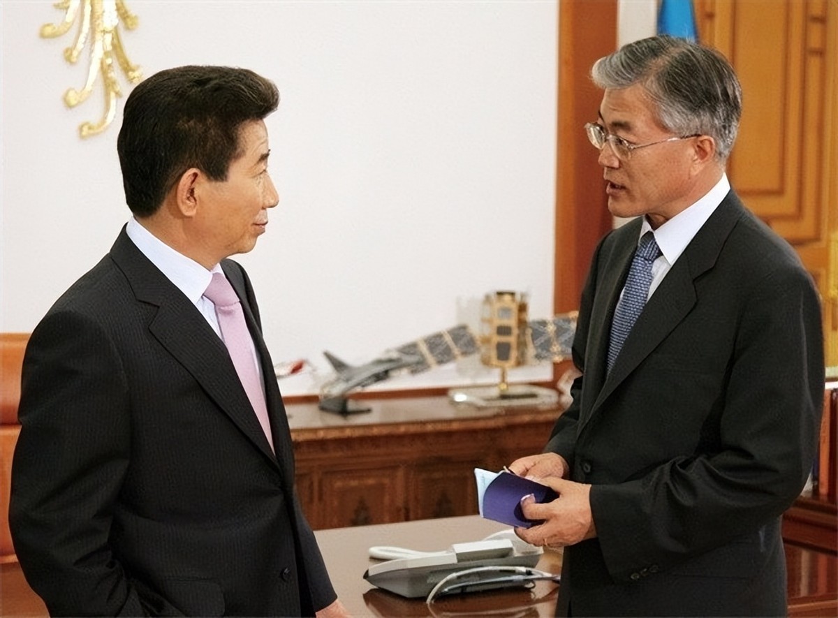 文在寅有哪些对抗财阀政策,文在寅能打破财阀垄断吗