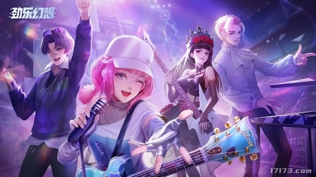 腾讯大力发展无畏契约,腾讯官宣无畏契约新版本