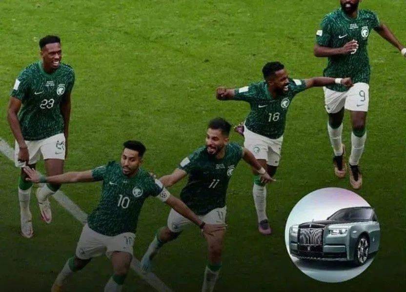 沙特王储送车,沙特王储用私人飞机送球员治伤