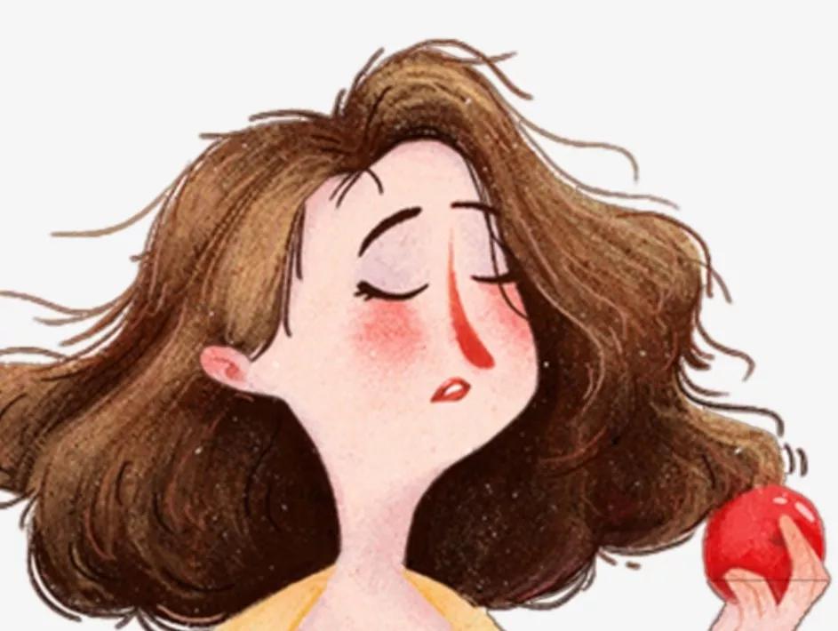 白发变黑发视频,老年白发变黑发