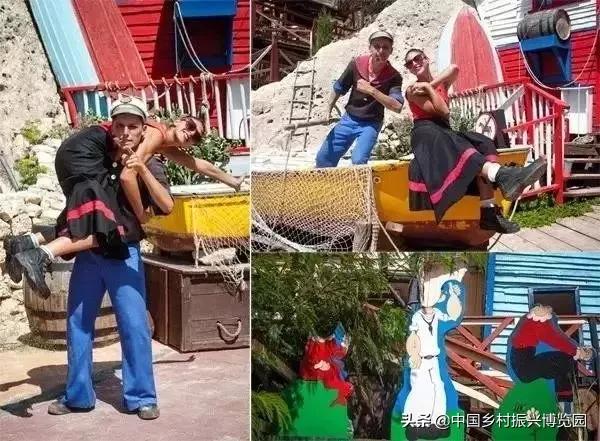 那些火出圈的城市ip,乡村集市凭啥火出圈