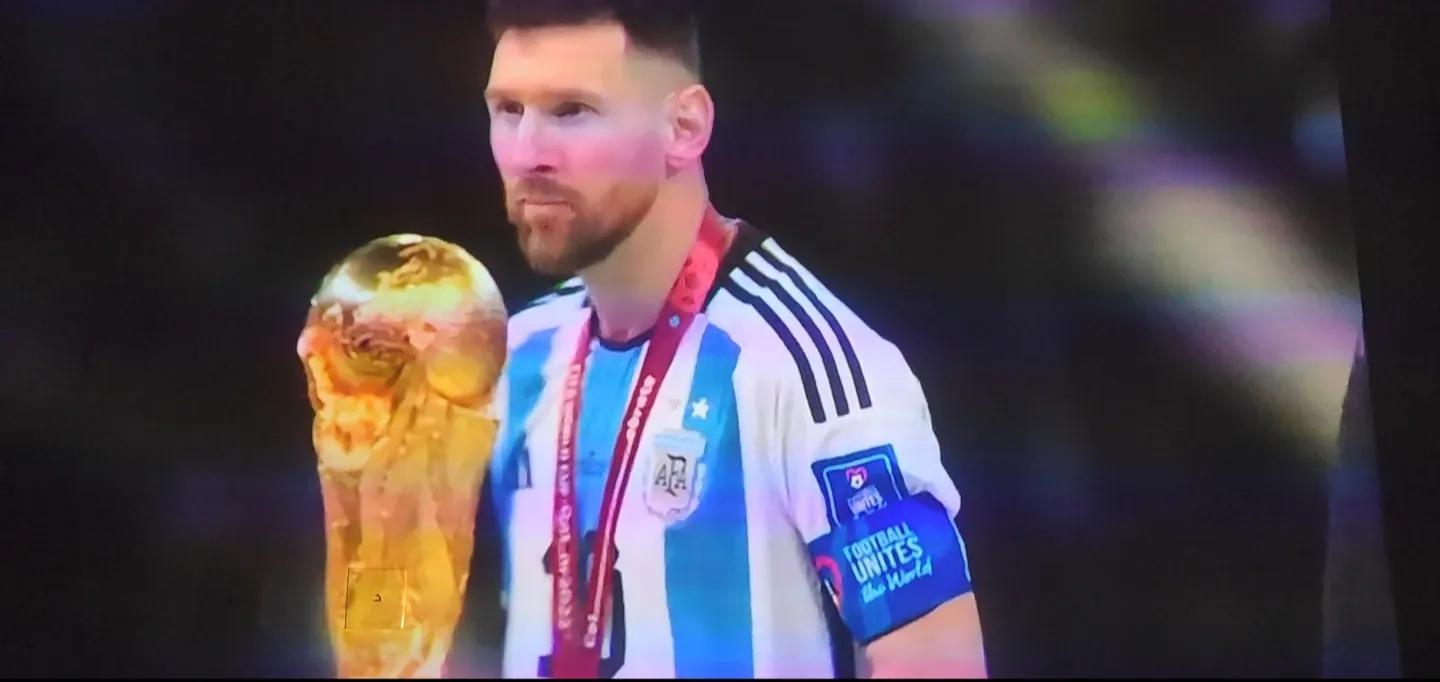 足球世界封神榜,足球世界年度之星