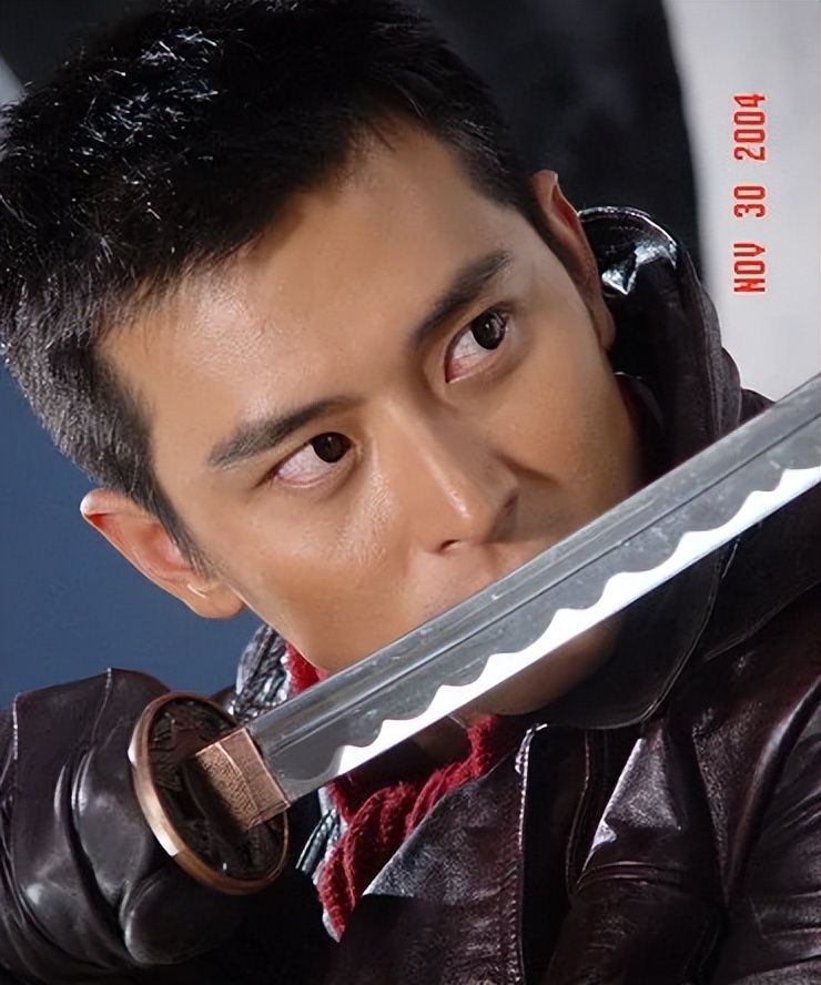 有的男人步入中年反而越来越帅,为什么有的男人老了反而更帅