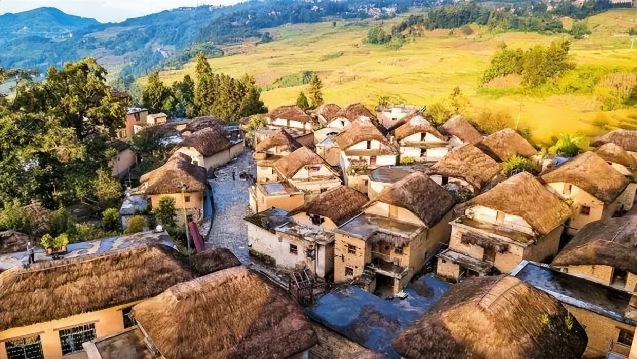 红河州的人间仙境,云南红河发现的风景