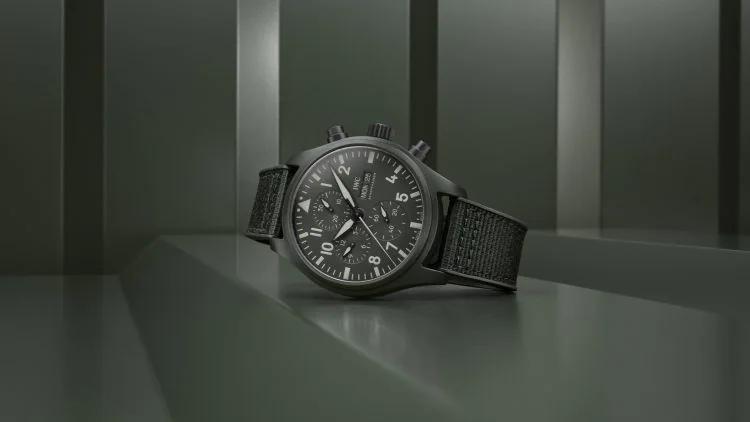 绿表为什么流行,为什么戴小绿表