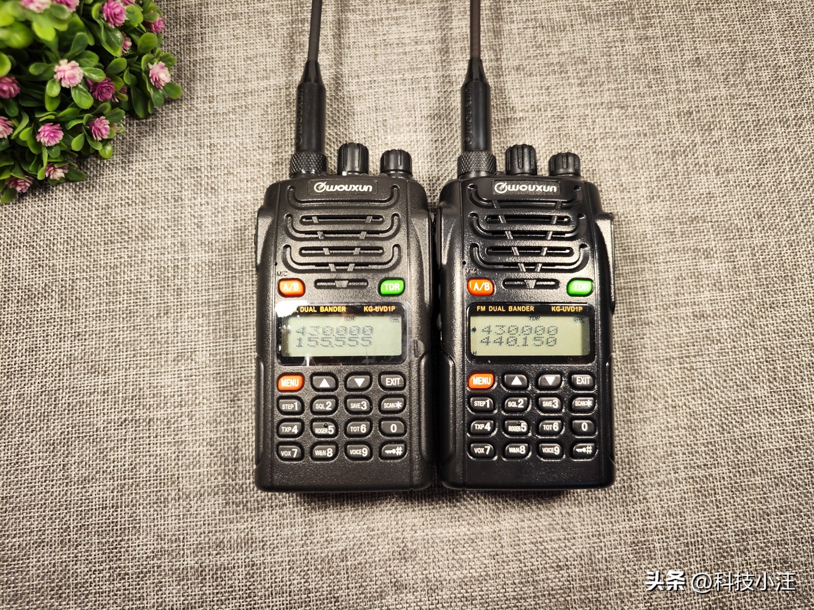 对讲机有山寨的吗,中国便宜对讲机是假的吗