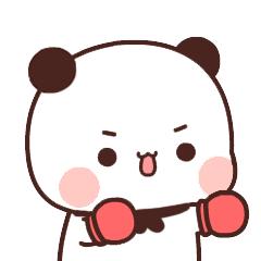 运动动态表情包,早起锻炼动态表情包