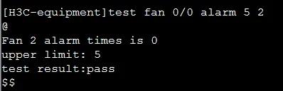 h3c详细配置教程,h3c简单配置实例