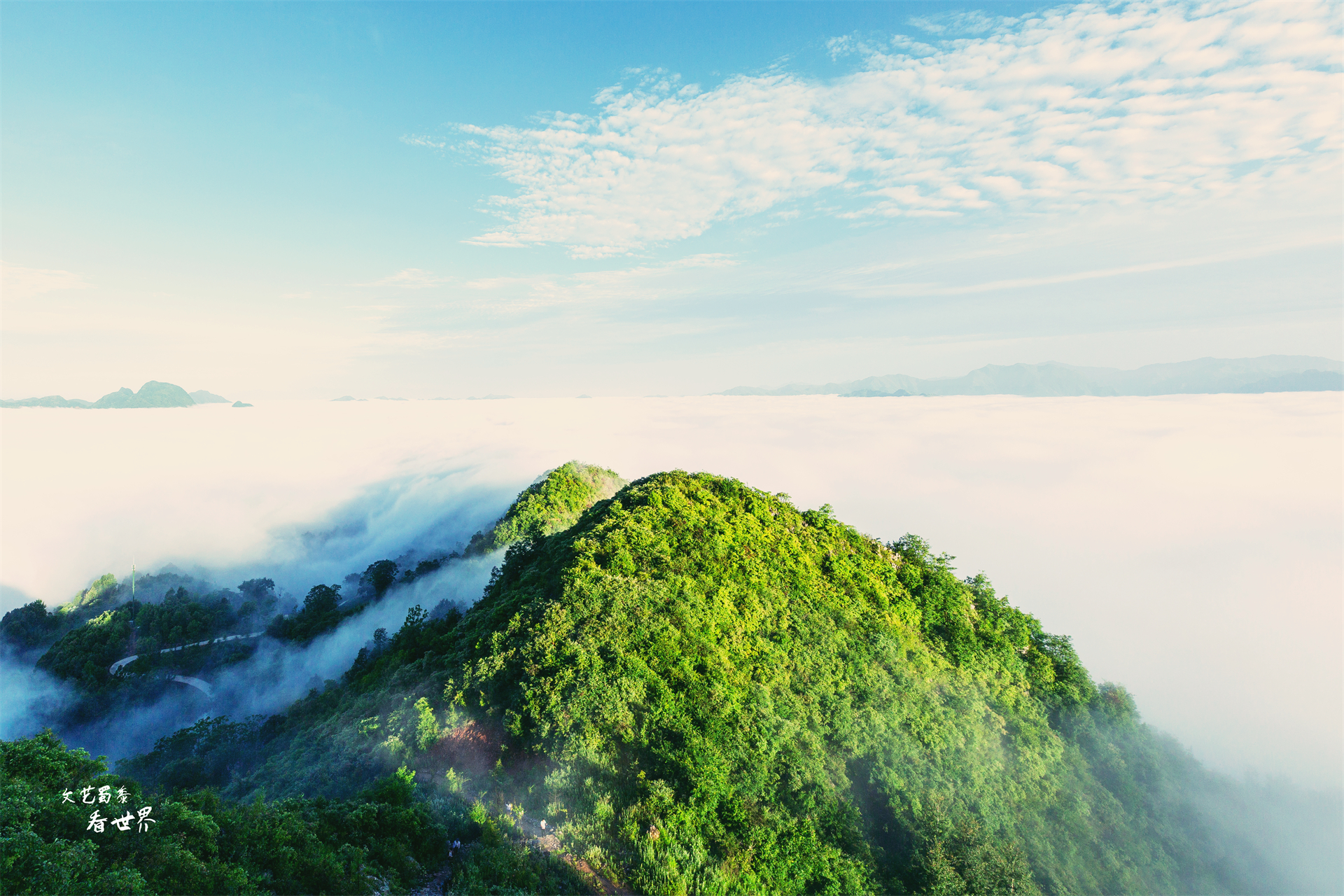 惊叹古人建筑,惊叹古代的建造之术