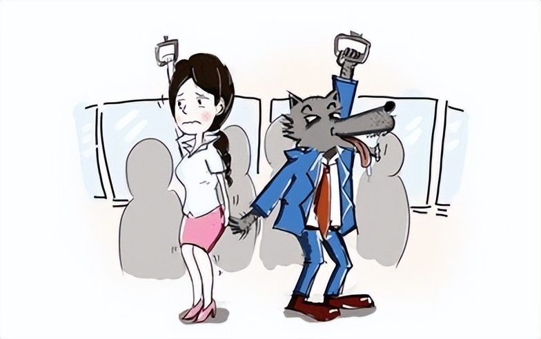 *官高**用生殖器猥亵女子，资源厅处长丑闻引爆全网！真相引发公愤！