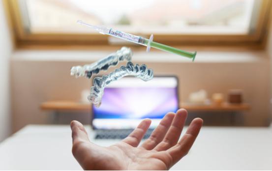 牙套不见了要如何处理,牙套丢了去捡