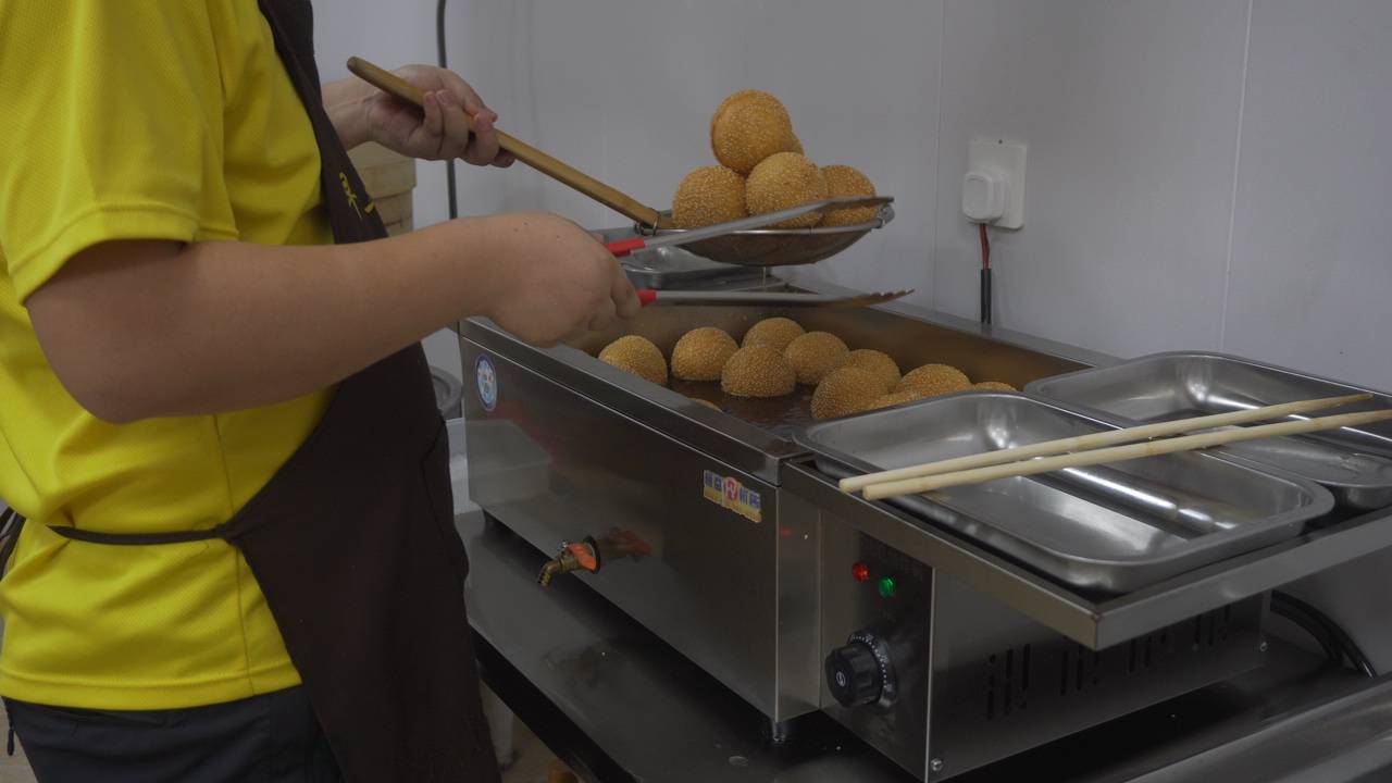 早餐店的四大秘诀,开早餐店必备十二道早餐