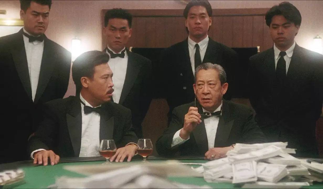 香港打麻将犯法吗,在香港无牌麻将馆打牌怎么处罚